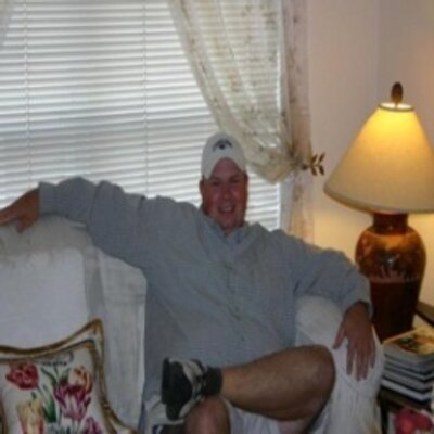 Profile Picture of Rick Ayers (@RickAyers3) on Twitter