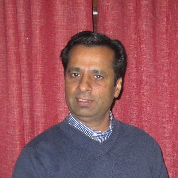 Profile Picture of Sajjad Ahmed (@sahmed7860) on Poshmark