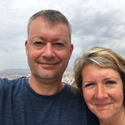 Profile Picture of Stuart Collier (@StuartCollier6) on Twitter