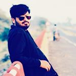 Profile Picture of Madhav Maheshbhai Joshi 🔱 (@madhav_joshi_09) on Instagram