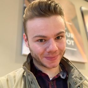 Profile Picture of Ian Kelly (@ianthekelly) on Pinterest