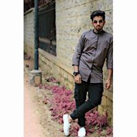 Profile Picture of Mohammed Fazal (@mohammed-fazal-38) on Quora