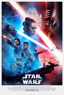 Profile Picture of Star Wars: The Rise of Skywalkeron Wikipedia