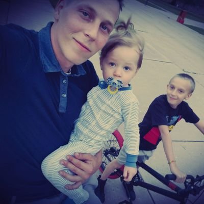 Profile Picture of Joshua Bickle (@JoshuaBickle3) on Twitter