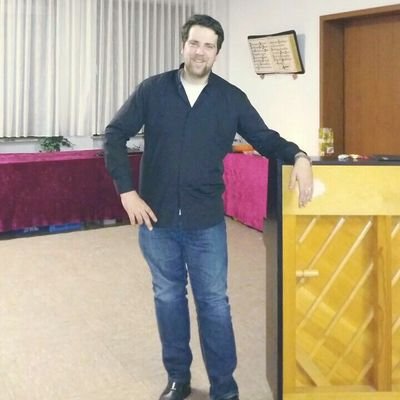 Profile Picture of Michael Stöckel (@StoeckelMichae1) on Twitter