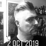 Profile Picture of Richard Prowse (@richard.prowse) on Instagram