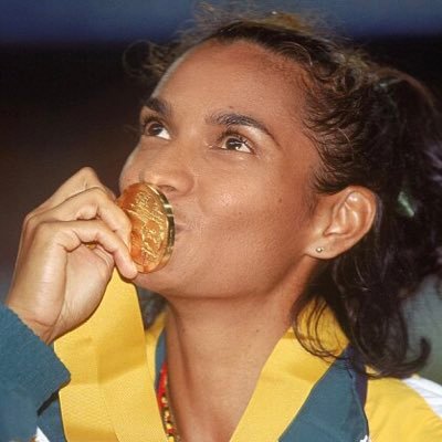 Profile Picture of Nova Peris OAM OLY (@NovaPeris) on Twitter