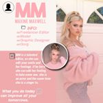 Profile Picture of Maxine Maxwell (@maxmaxine25) on Instagram