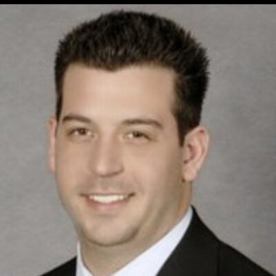 Profile Picture of Andrew Mitchell (@andrew_mitchel) on Twitter