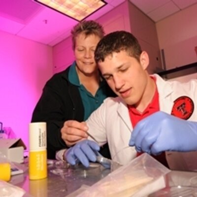 Profile Picture of Kyle Wainscott (@KyleWainscott10) on Twitter