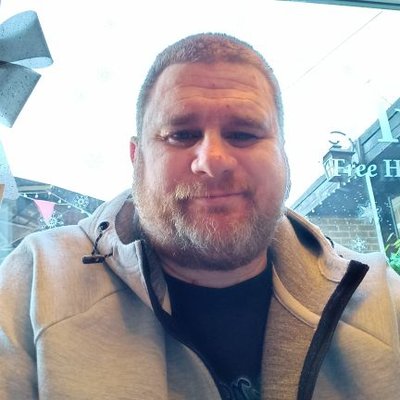 Profile Picture of John Phillip Crouch (@phillip_crouch) on Twitter