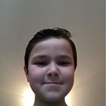 Profile Picture of Calvin Wilkinson (@calvin.wilkinson) on Instagram