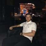 Profile Picture of Jordan Parry (@j_parry1) on Instagram