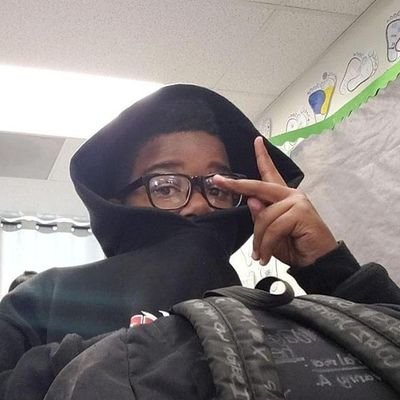 Profile Picture of Jacoby Lipscomb (@JacobyLipscomb) on Twitter