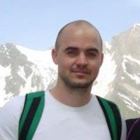 Profile Picture of David Bachmann Jeppesen (@david-bachmann-jeppesen) on Quora