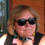 Profile Picture of Pam Hanna (@pamithaca) on Instagram