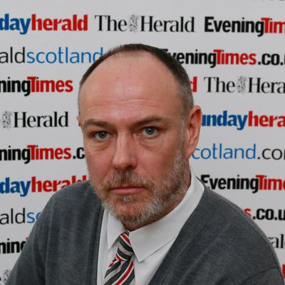 Profile Picture of Brian Donnelly (@BrianDonnellyHT) on Twitter