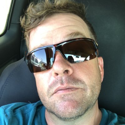 Profile Picture of John Steenbergen (@JohnSteenberge4) on Twitter