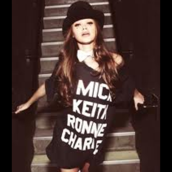 Profile Picture of Nicole Rizzuto (@rirruto) on Poshmark