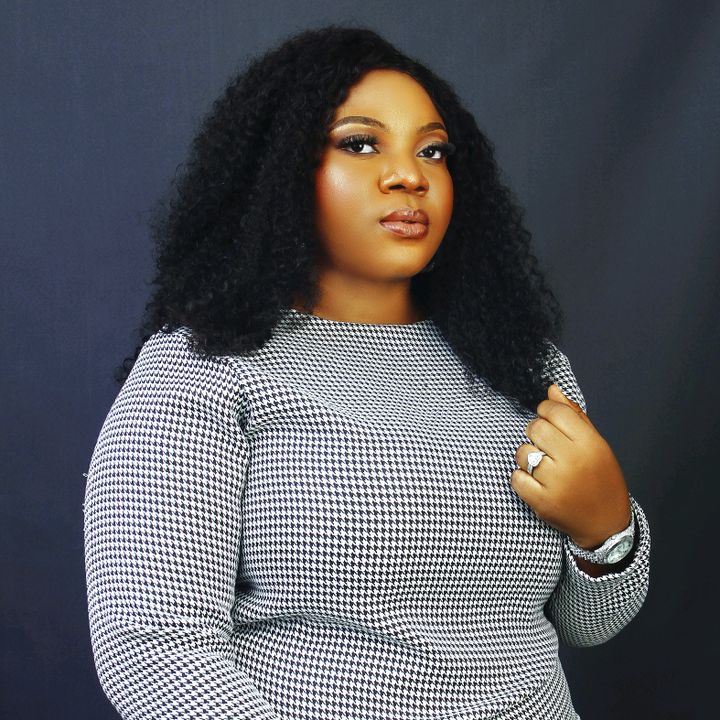Profile Picture of DebbyBash (@deborahbashayi) on Tiktok