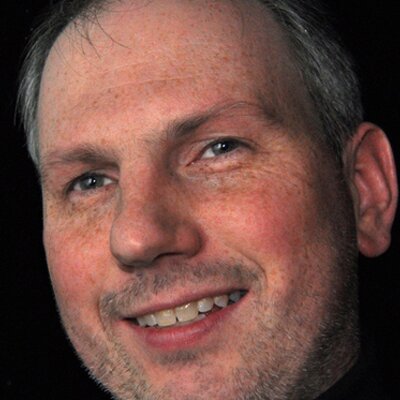 Profile Picture of Steve Orris (@steveorris) on Twitter