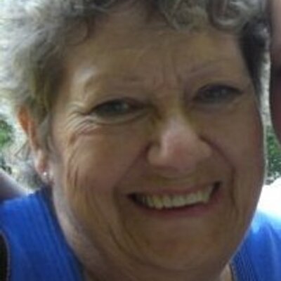 Profile Picture of Marilyn Pullen (@MarilynPullen) on Twitter