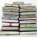 Profile Picture of Joanna Chapman-Benton (@mishmashstuff) on Instagram