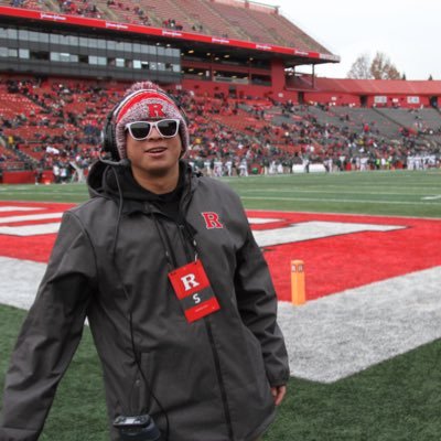 Profile Picture of Jeff Lin (@JeffL_Rut) on Twitter