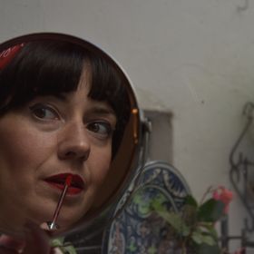 Profile Picture of Sol Perez Yeste (@solperezyeste) on Pinterest