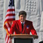 Profile Picture of John Zarrella (@johnzarrellamedia) on Instagram