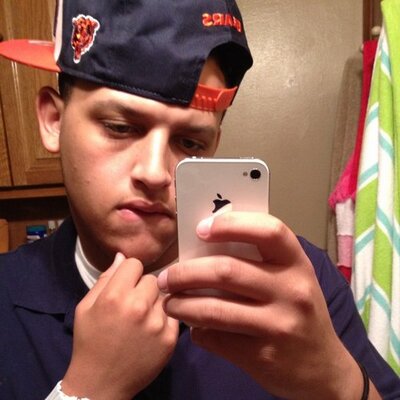 Profile Picture of Khristopher Williams (@@khris_williams) on Twitter