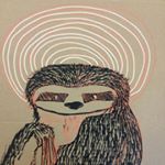 Profile Picture of Huey Wu (@hueythesloth) on Instagram