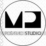 Profile Picture of posarac_studio (@posarac_studio) on Instagram