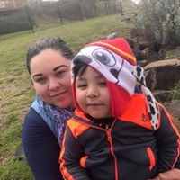 Profile Picture of Mayra Alvarez (@mayra-alvarez-24) on Quora