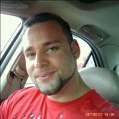 Profile Picture of Steven Dorner (@fitwithsteve) on Twitter