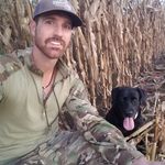 Profile Picture of Jerrad Mitchell (@jerradmitchell) on Instagram