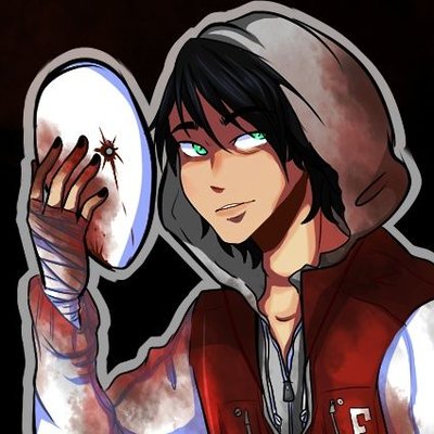 Profile Picture of Lucas Morrigan (@Lucas__Morrison) on Twitter