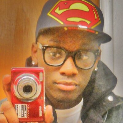 Profile Picture of Jamal Finklea (@JamalThaStar) on Twitter