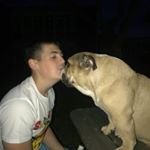 Profile Picture of Craig Griffin Blair (@craig.j.blair) on Instagram