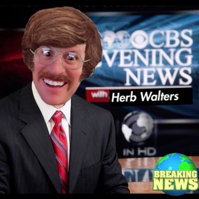 Herb Walters - Twitter Profile Picture of Herb Walters (@walters_herb) on Twitter