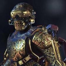 Profile Picture of James Jones (@GhostRustic) on Twitter