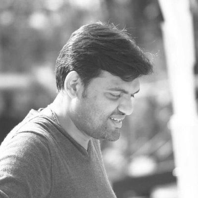 Profile Picture of Ankit Upadhyay (@an_kitweet) on Twitter