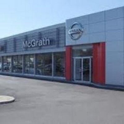 Profile Picture of Scott McGrath (@Scottmcgrath58) on Twitter