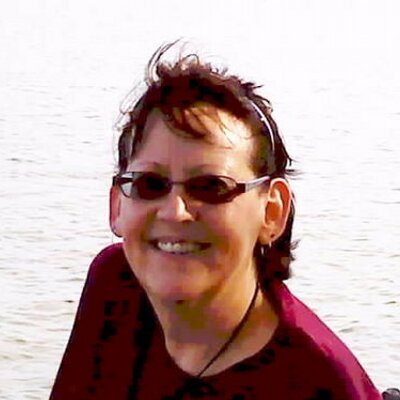 Profile Picture of Nancy Abbott (@NancyAbbott1) on Twitter