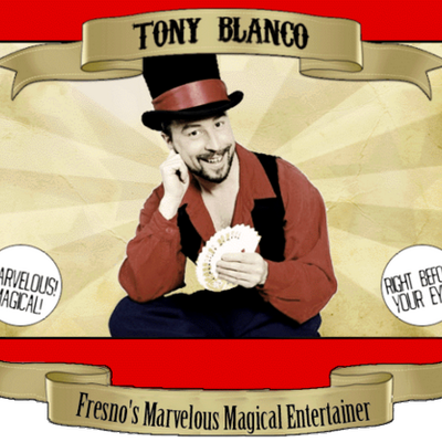 Profile Picture of Tonyblanco (@tonyblanco) on Twitter