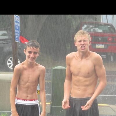 Profile Picture of Dan Mathes (@Mathes1Dan) on Twitter