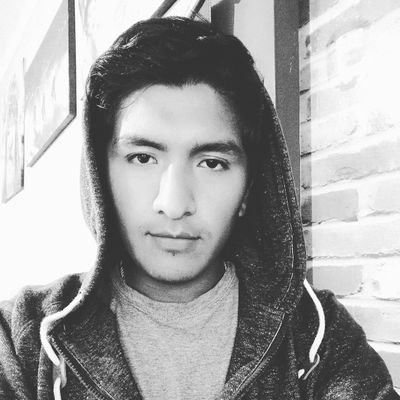 Profile Picture of Kevin Ancco Mendizabal (@KevinAncco) on Twitter