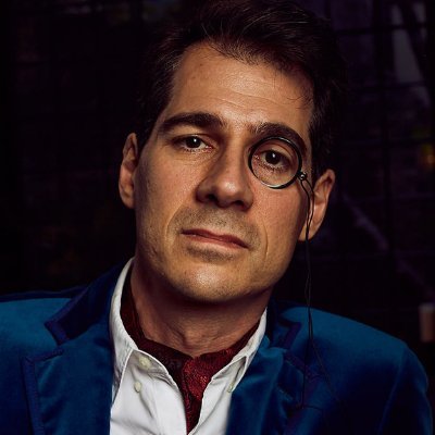 Profile Picture of Joel Stein (@thejoelstein) on Twitter