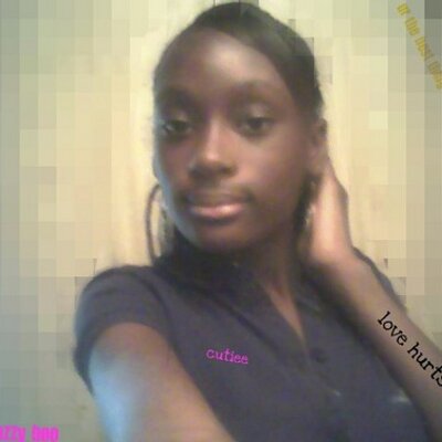 Profile Picture of jasmine pratt (@PrattBoo) on Twitter