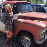 Profile Picture of Ruby Reed (@ruby-reed-6) on Quora